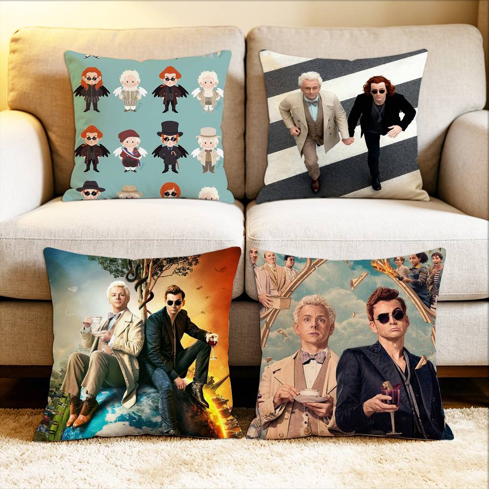 Home Textiles Group - good O-omens new Group Various Sizes