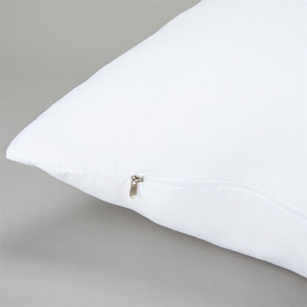Pillow Insert 18X18 - Soft Square Throw Pillow Insert Cotton-padded
