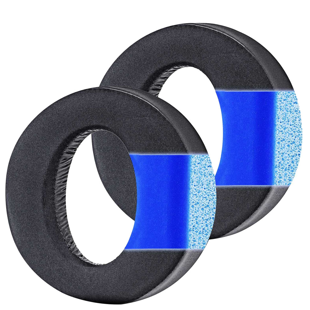 Cooling Pillow Gel - Poyatu PS5 Cooling Gel Earpads for