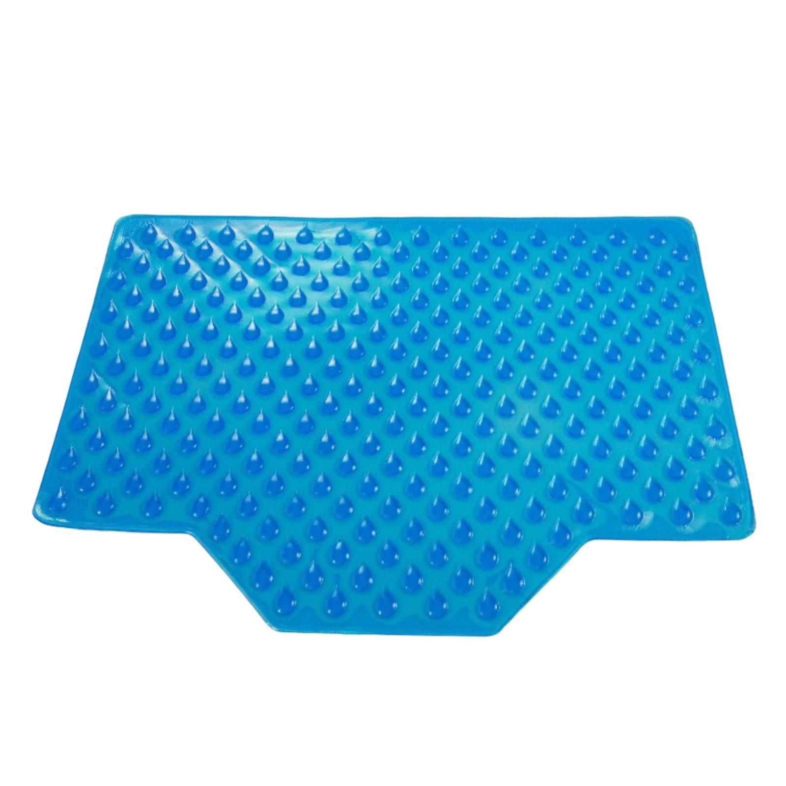 Cooling Pillow Gel - Large Size Cooling Gel Pillow Insert