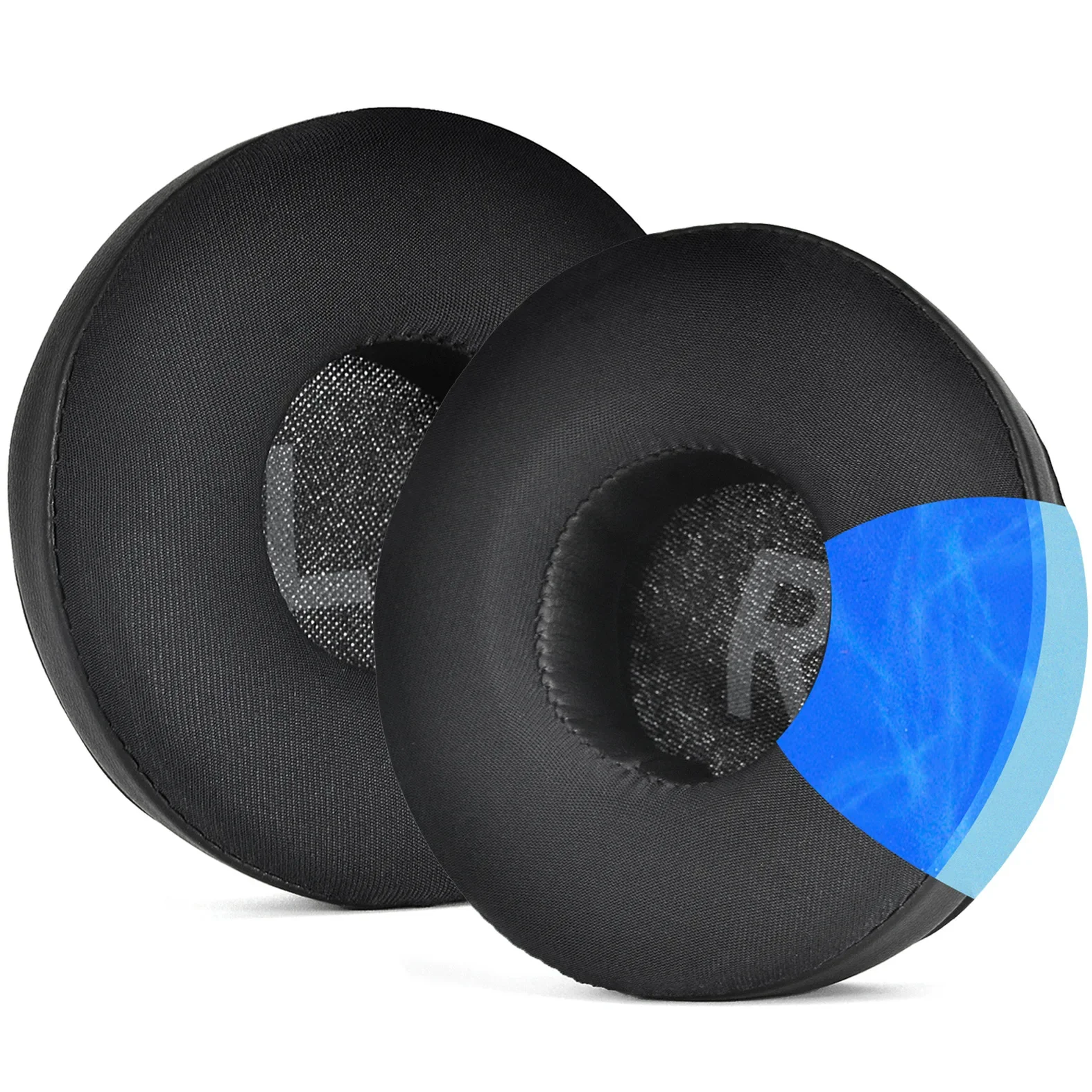 Cooling Pillow Gel - Replacement Ice Gel Ear Pads for