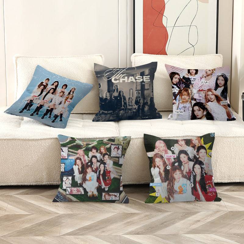 Home Textiles Group - Group H-Hearts2Hearts Personalized picture text home