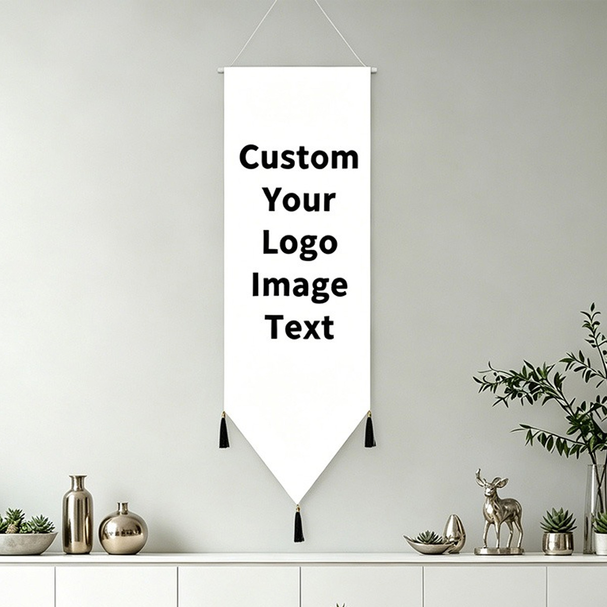 2D FLAT 1pc Custom Durable Pol - Home Textiles Images recension och pris