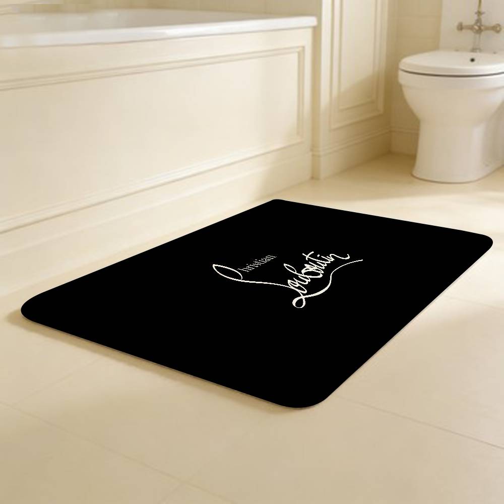 Luxury C-ChristianES L-Loubout - Home Textiles Logo recension och pris