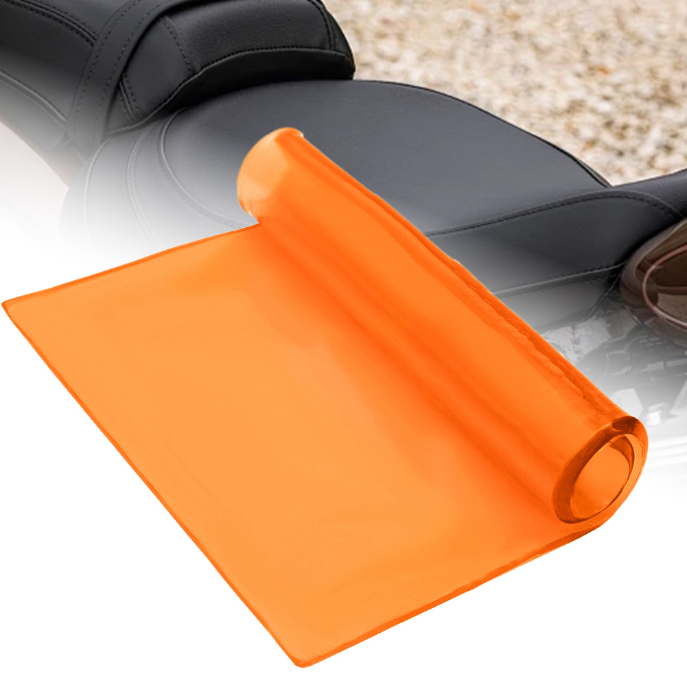 Motorcycle Seat Gel Pad Reduce - Cooling Pillow Gel recension och pris