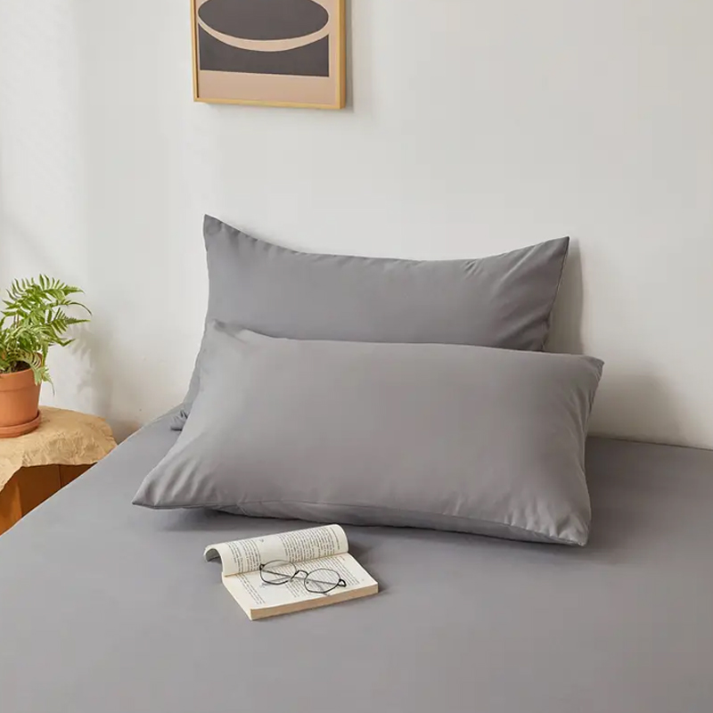2pcs Brushed Pillowcase, Soft  - Pillow Insert 18X18 recension och pris