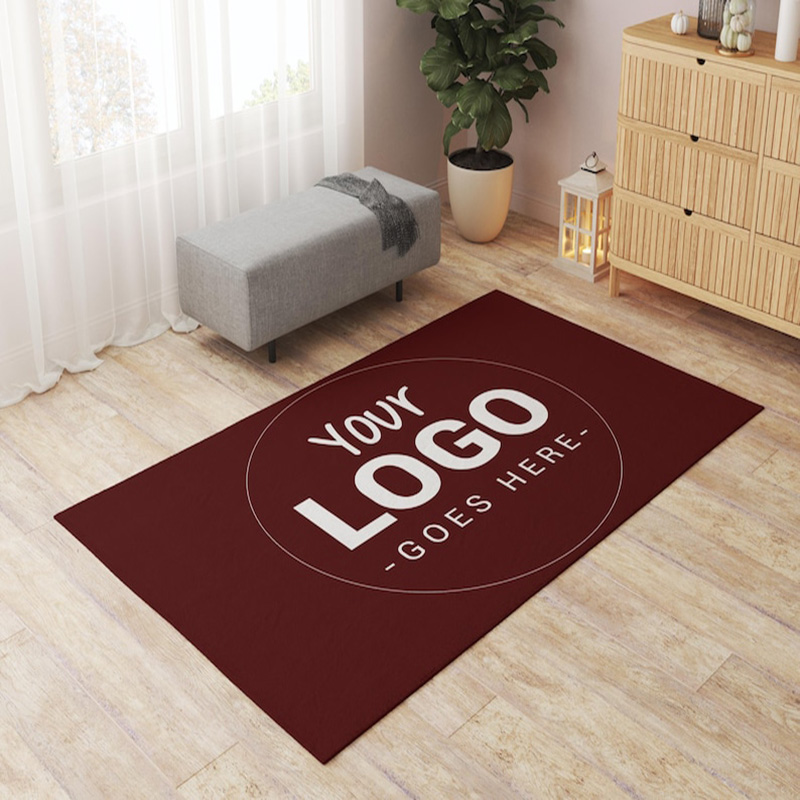 Carpet personalized image colo - Home Textiles Images recension och pris