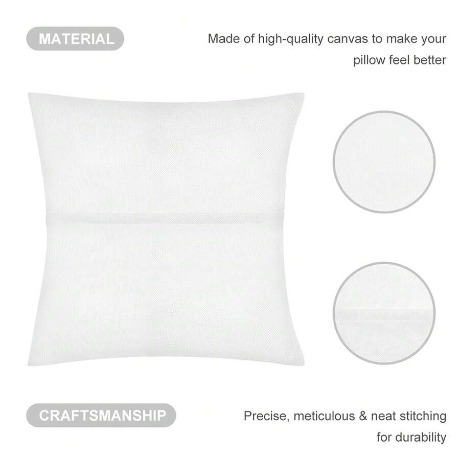 18x18 Inch Bold Graphic Confet - Pillow Insert 18X18 recension och pris