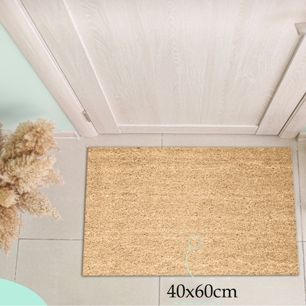 Gentle Floral Mat Custom Carpe - Home Textiles Images recension och pris
