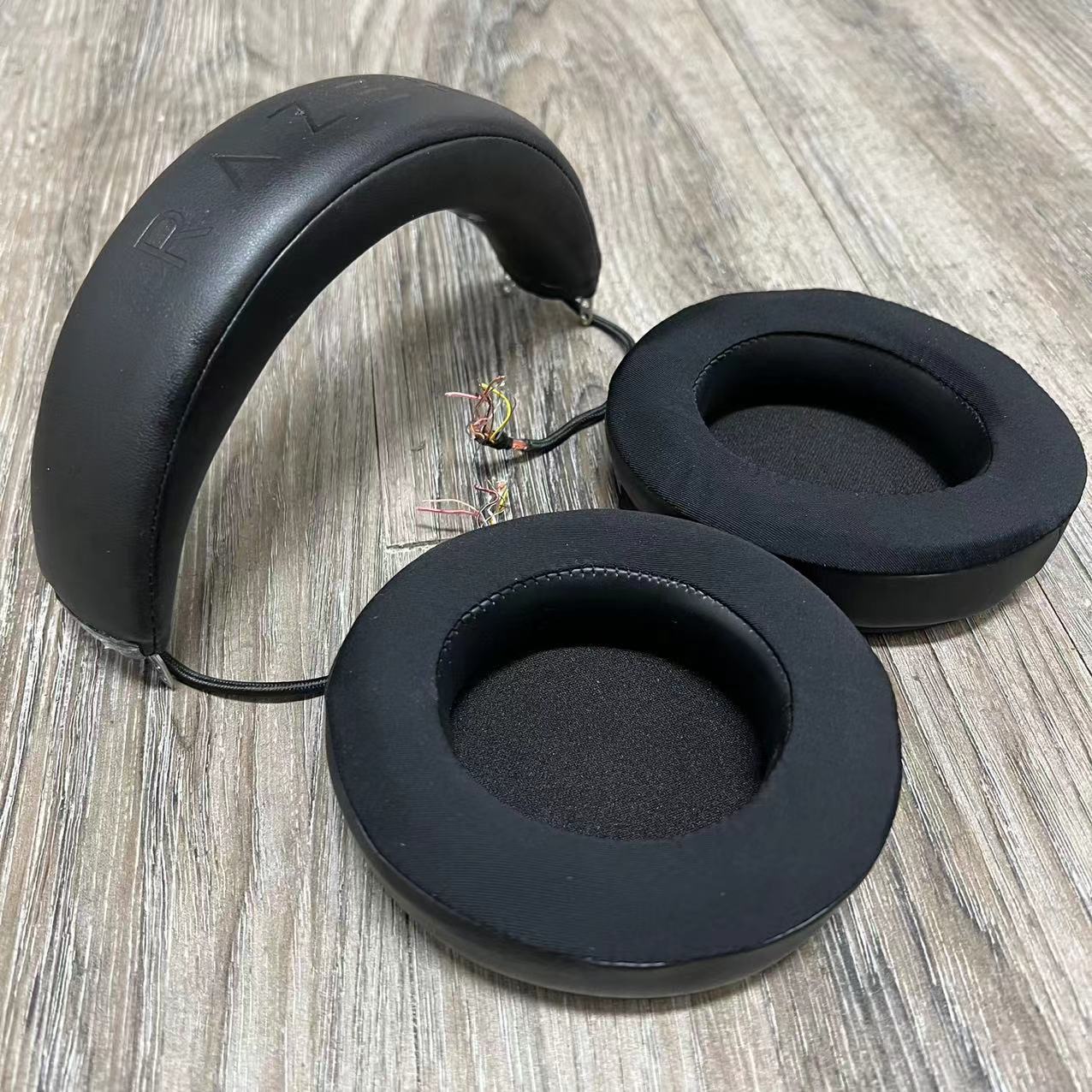 Original Headband For Razer Kr - Cooling Pillow Gel recension och pris