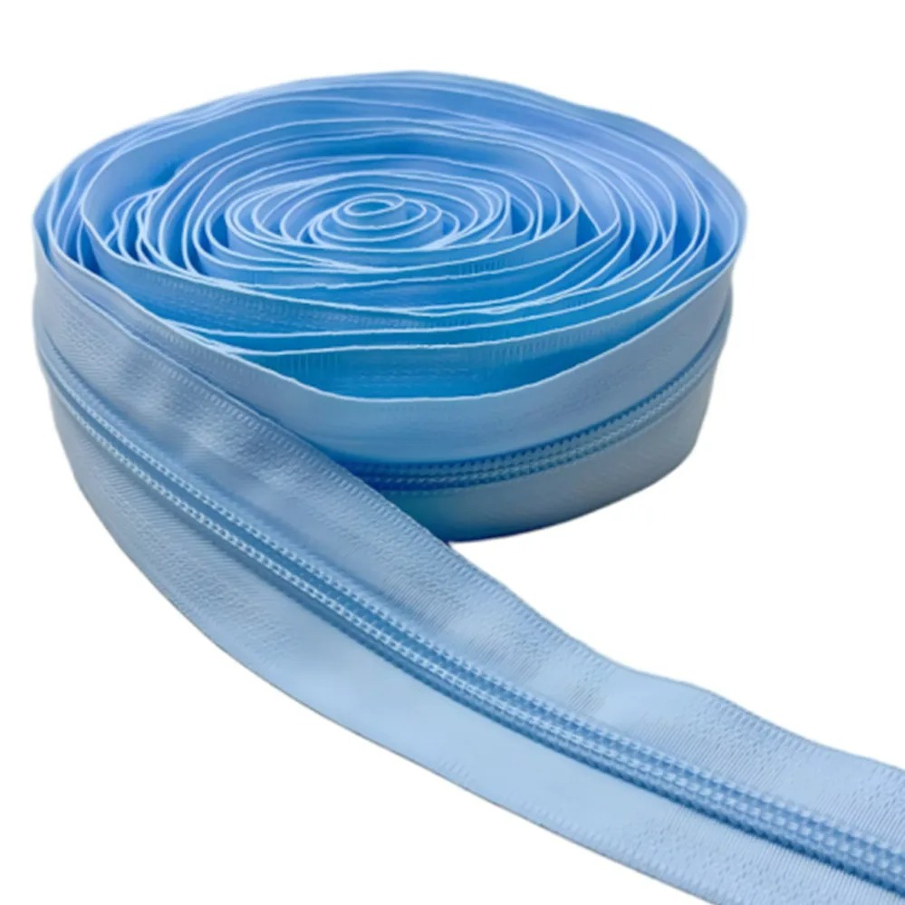 1 group = 5m zipper + 10 golde - Home Textiles Group recension och pris