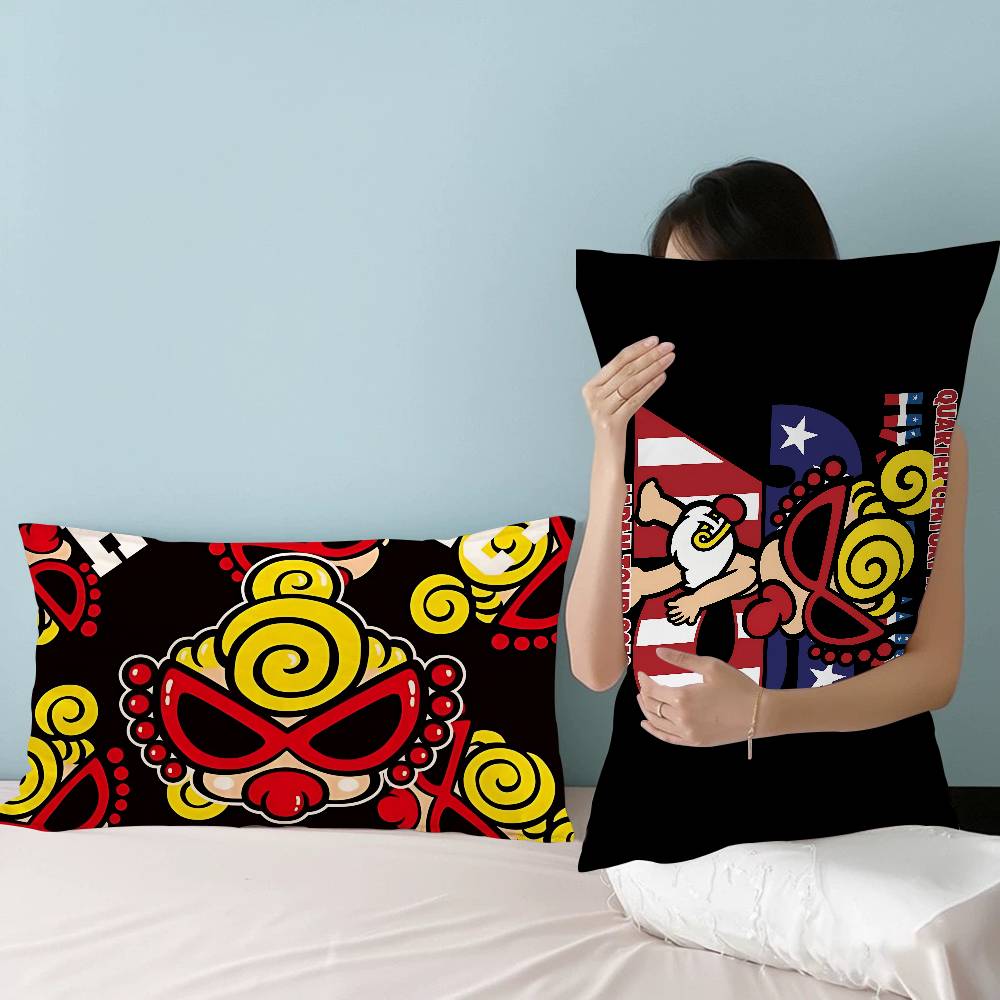 Popular Street LOGO H-Hysteric - Home Textiles Logo recension och pris