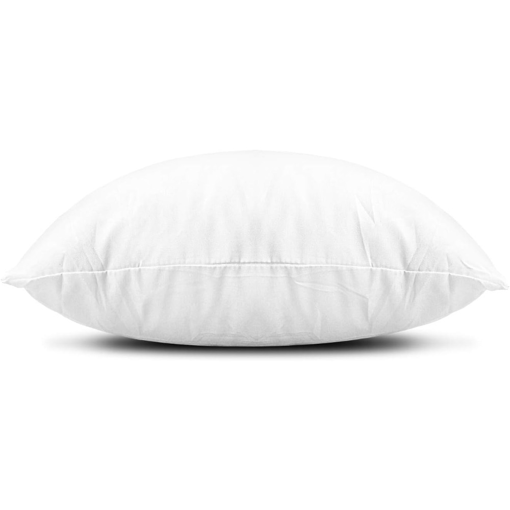 Soft Lightweight Polyester Dow - Pillow Insert 18X18 recension och pris