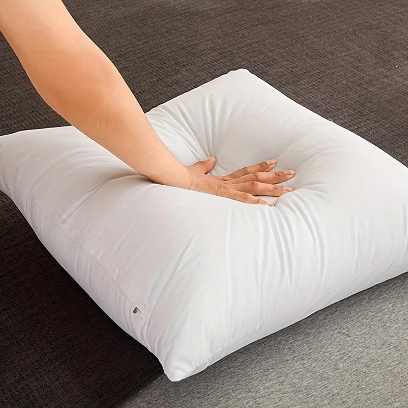 White Pillow Cushion Core Sofa - Pillow Insert 18X18 recension och pris