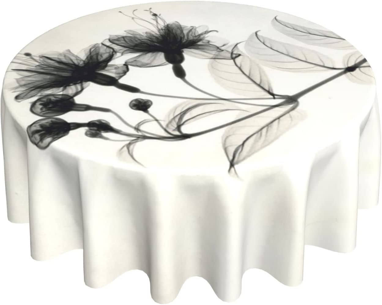 Custom Round Tablecloth Person - Home Textiles Images recension och pris
