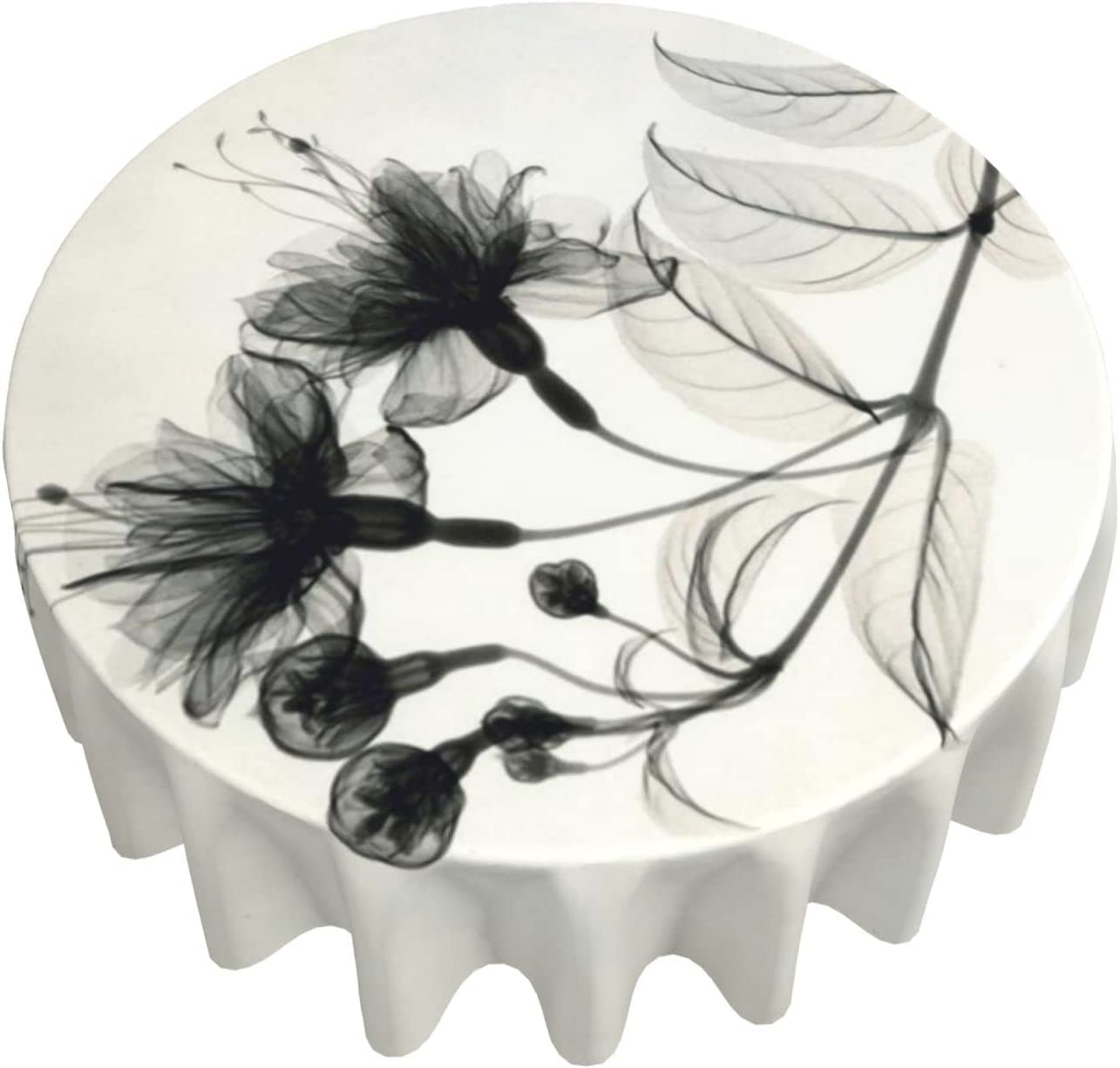 Custom Round Tablecloth Person - Home Textiles Images recension och pris