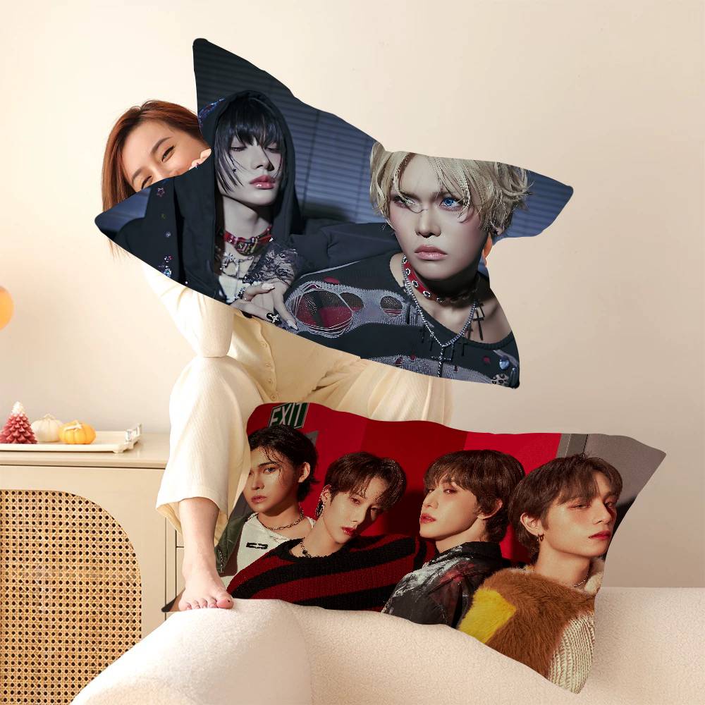 Popular Kpop Group X-XLov Quic - Home Textiles Group recension och pris