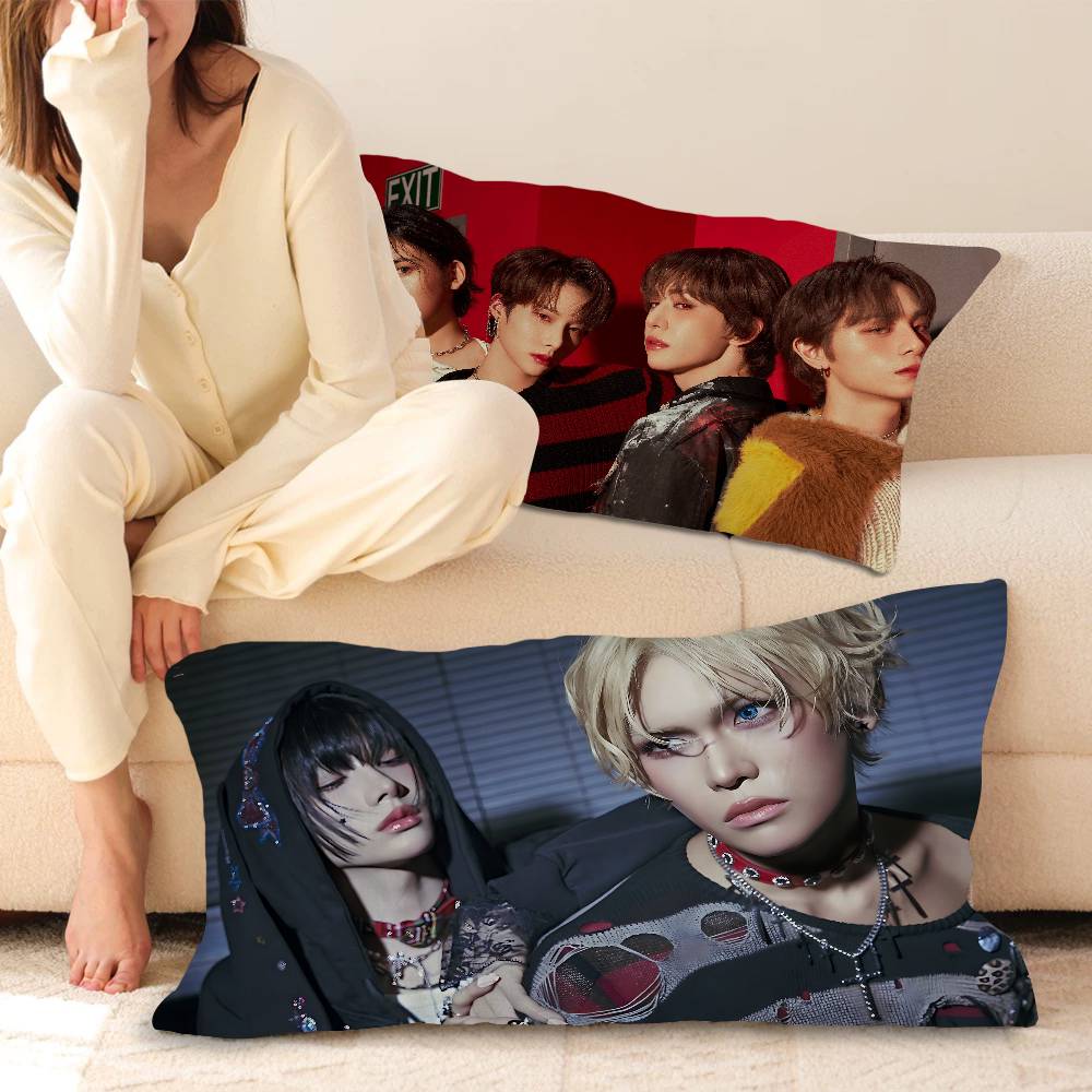 Popular Kpop Group X-XLov Quic - Home Textiles Group recension och pris