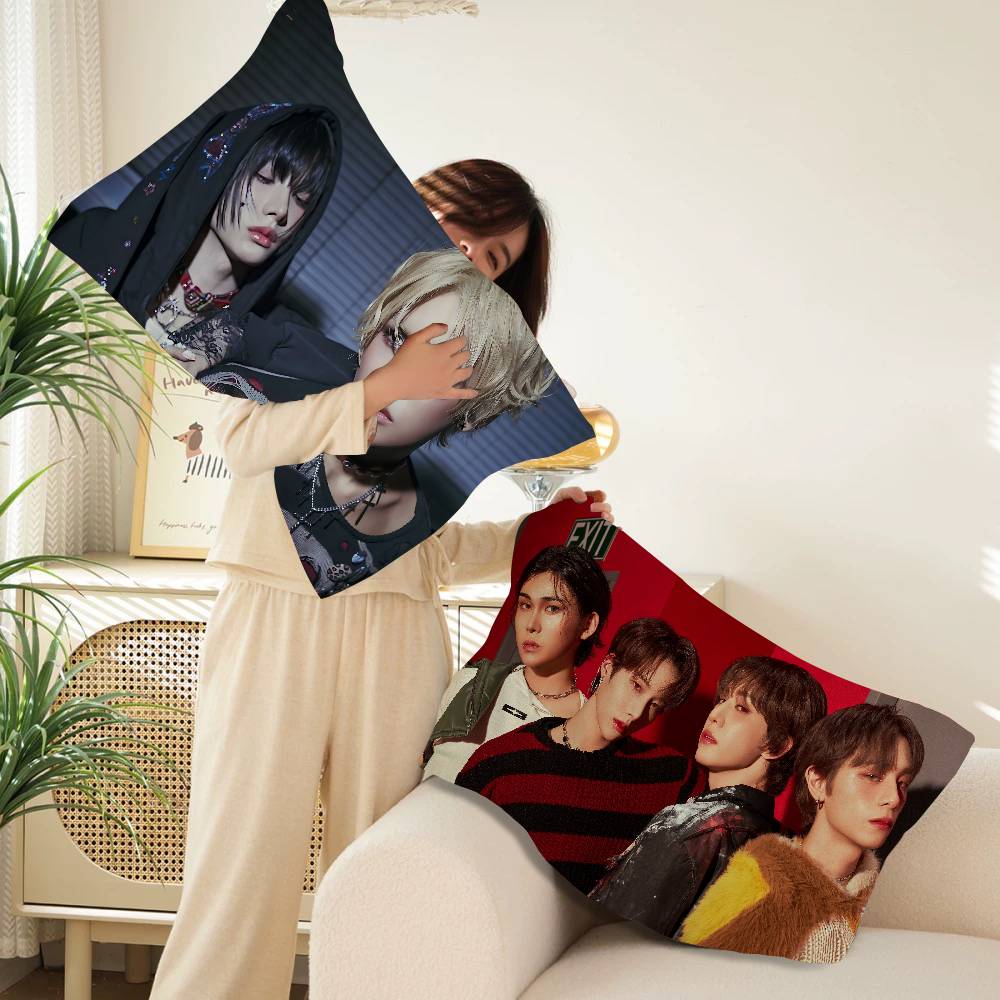 Popular Kpop Group X-XLov Quic - Home Textiles Group recension och pris
