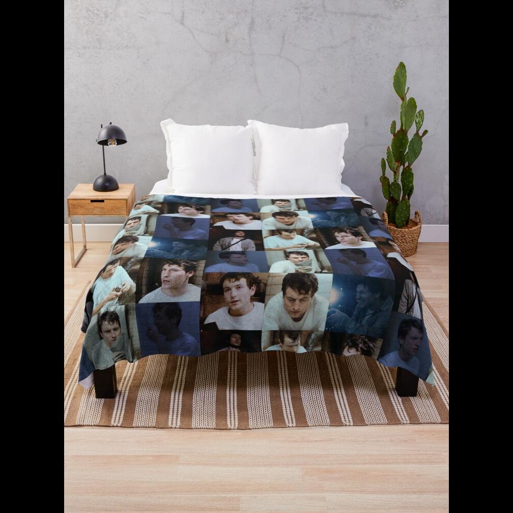 Adam Stanheight Leigh Whannell - Home Textiles Designer recension och pris
