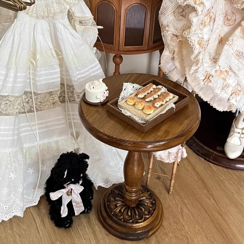 1/3 1/4 1/6 Doll House Model F - Vintage Home Textiles recension och pris