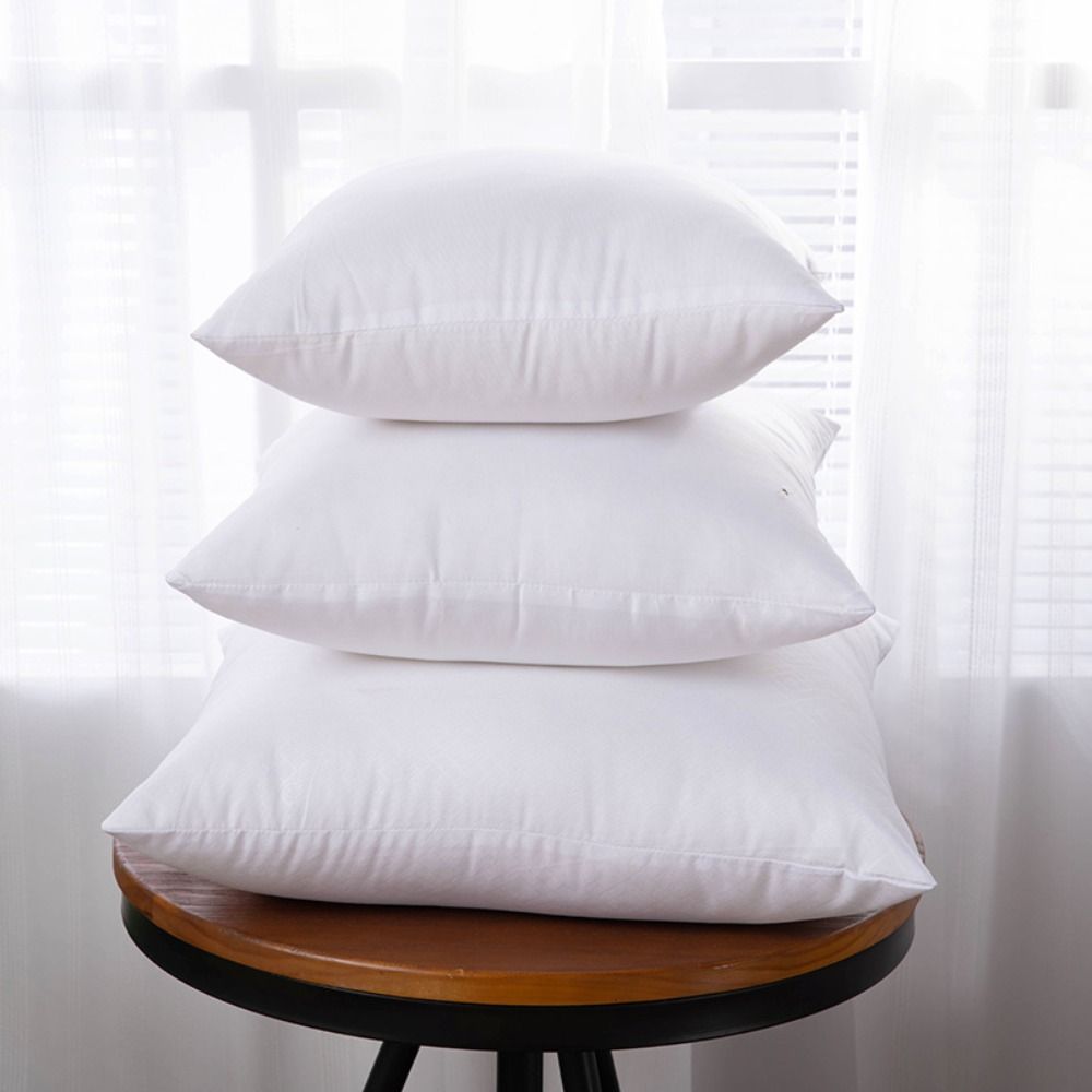 Soft Square Throw Pillow Inser - Pillow Insert 18X18 recension och pris