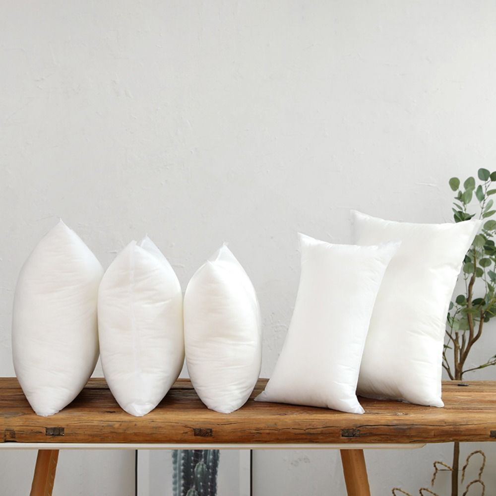 Soft Square Throw Pillow Inser - Pillow Insert 18X18 recension och pris