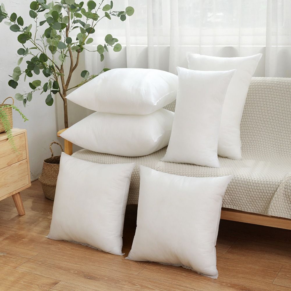 Soft Square Throw Pillow Inser - Pillow Insert 18X18 recension och pris