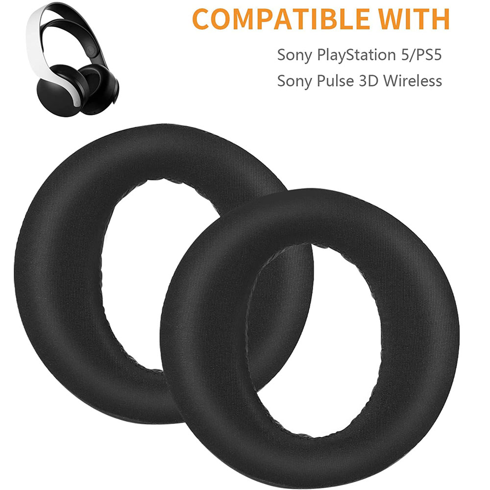 Poyatu PS5 Cooling Gel Earpads - Cooling Pillow Gel recension och pris