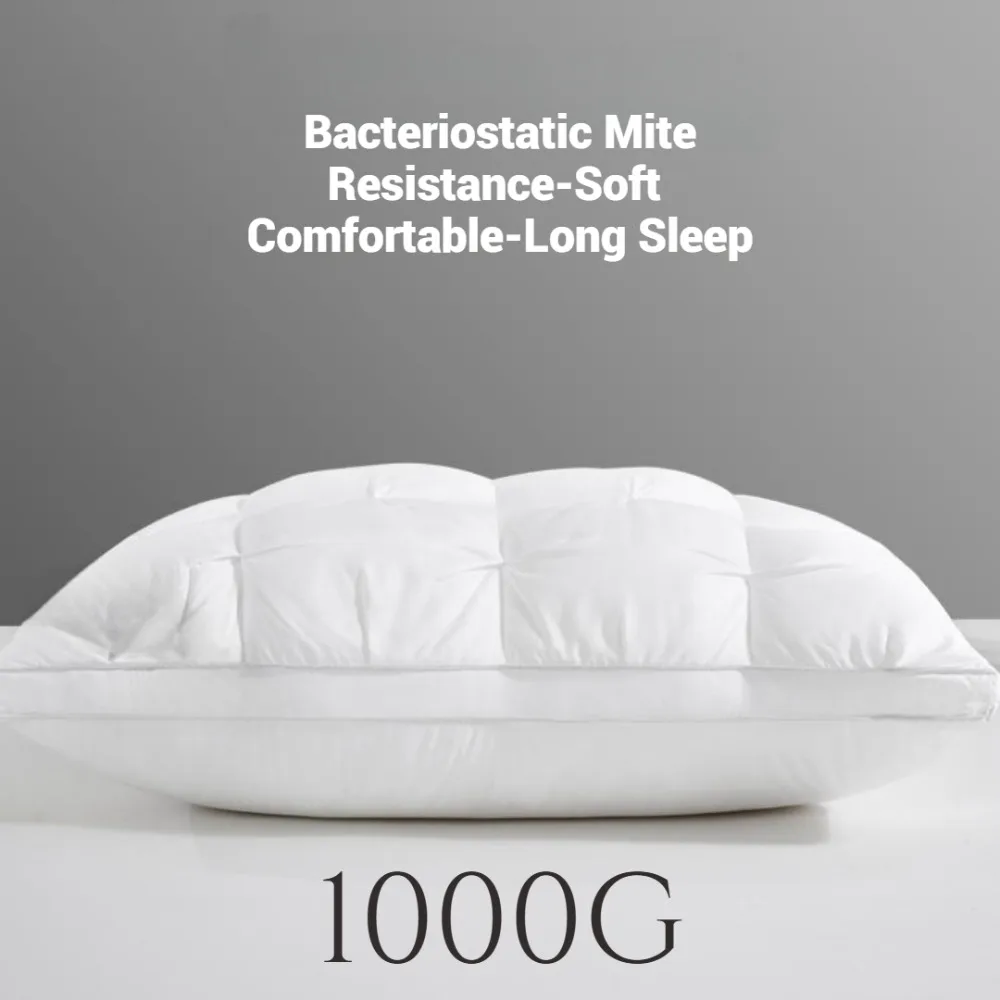 Comfortable Pillows for Sleepi - Pillow Insert 18X18 recension och pris