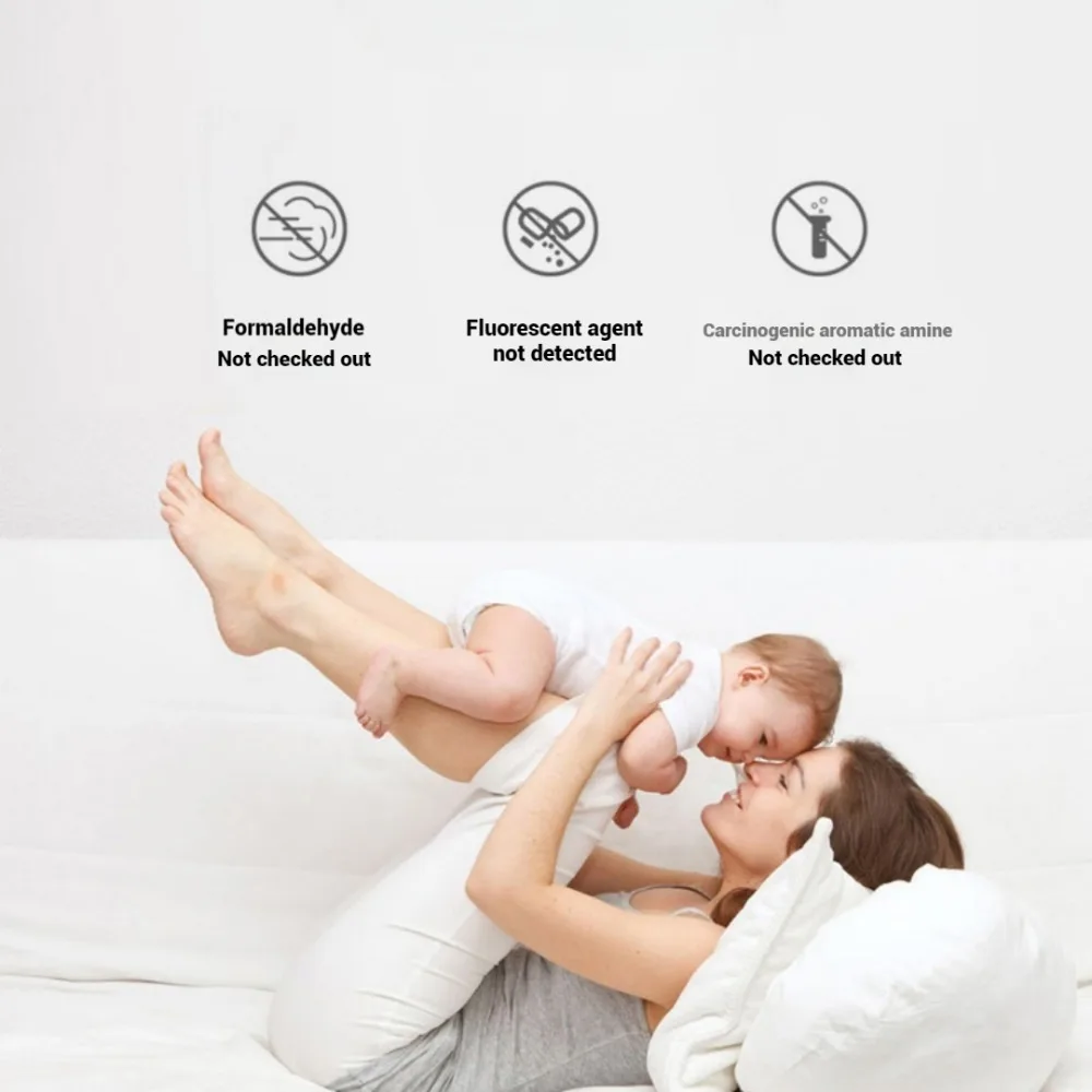 Comfortable Pillows for Sleepi - Pillow Insert 18X18 recension och pris