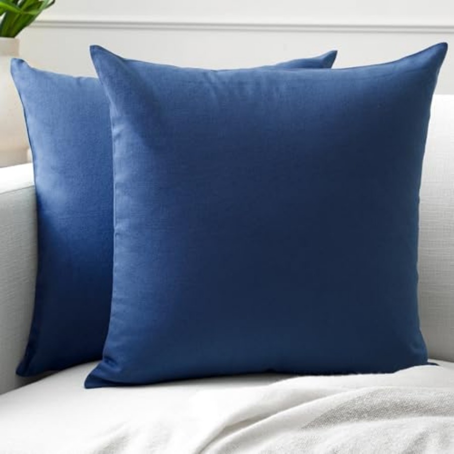 Throw Pillow Covers 18x18 in S - Pillow Insert 18X18 recension och pris