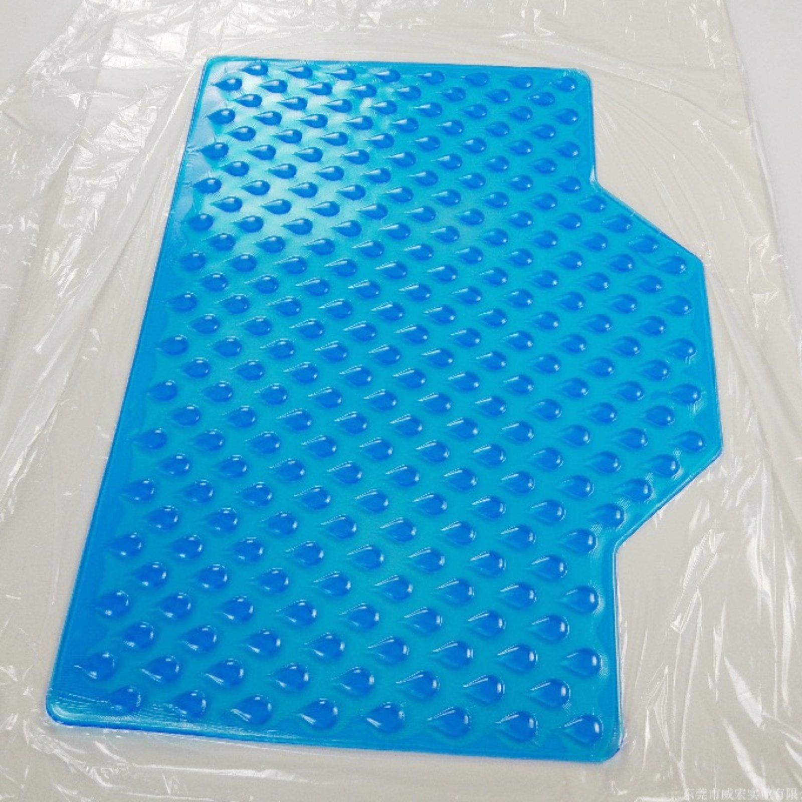 Large Size Cooling Gel Pillow  - Cooling Pillow Gel recension och pris