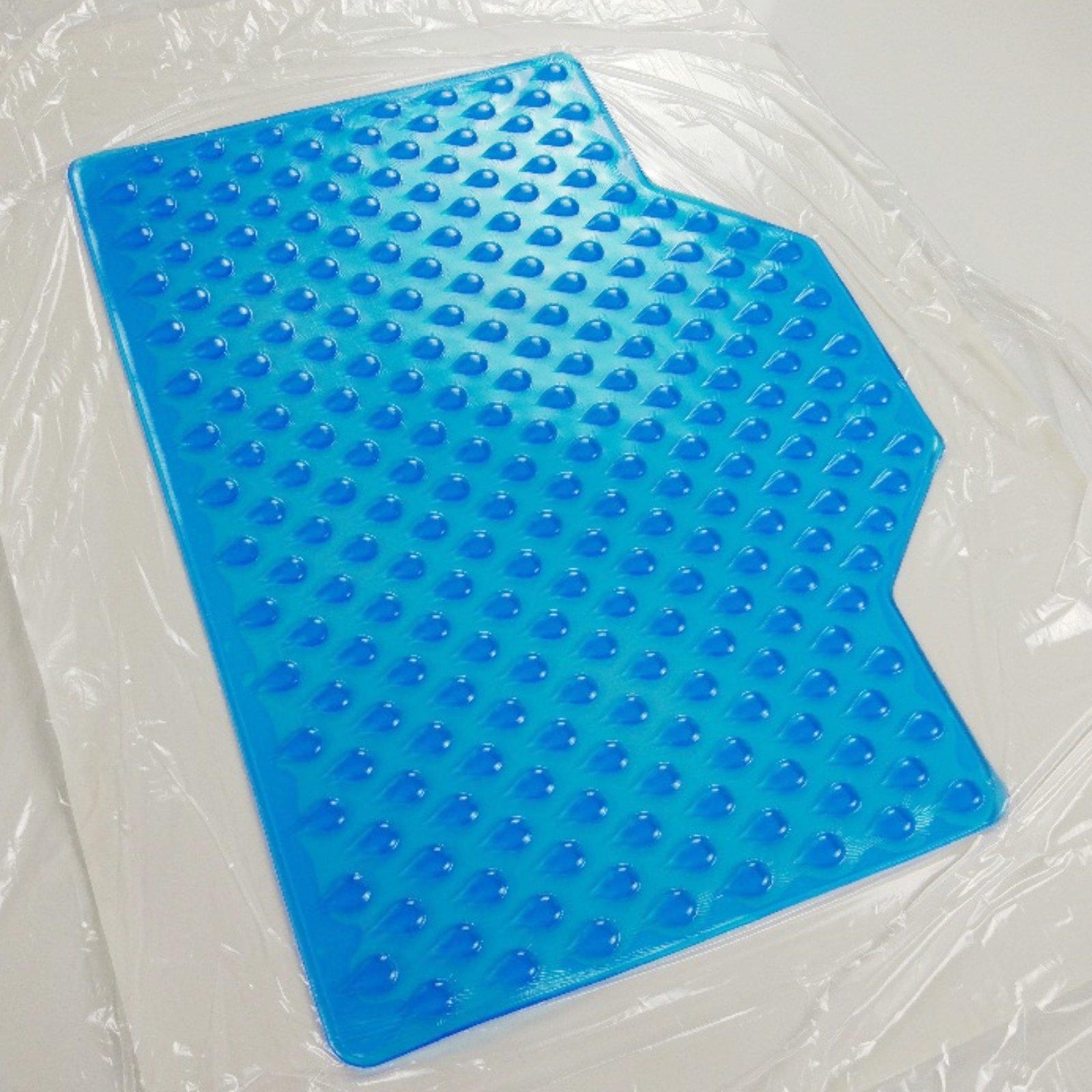 Large Size Cooling Gel Pillow  - Cooling Pillow Gel recension och pris