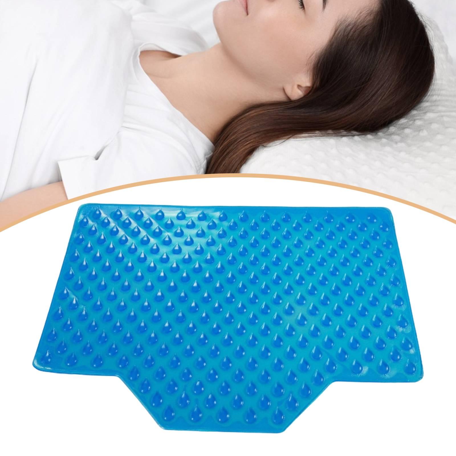 Large Size Cooling Gel Pillow  - Cooling Pillow Gel recension och pris