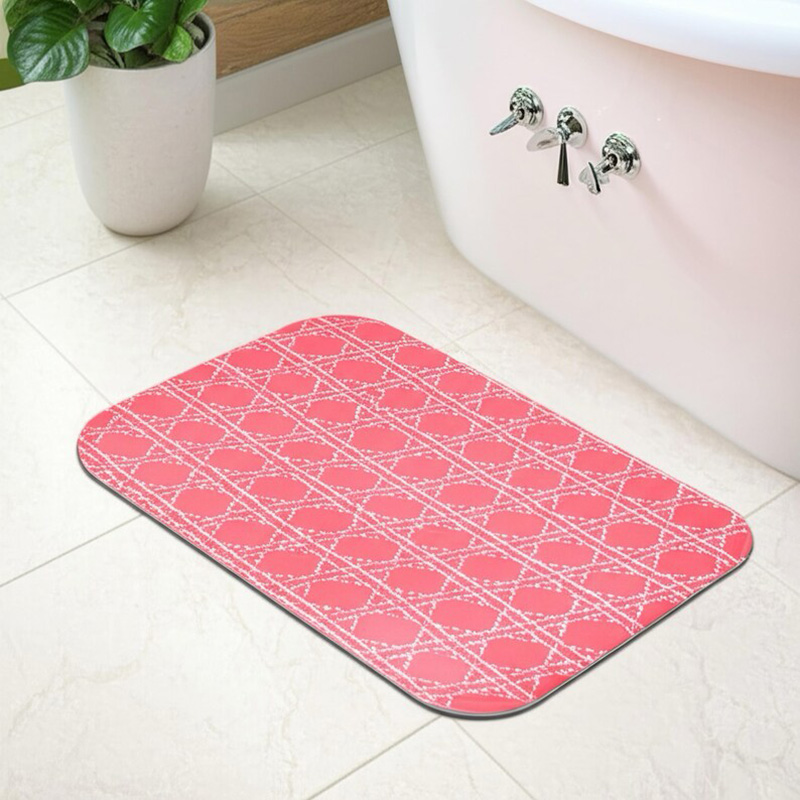 Doormat custom image free colo - Home Textiles Images recension och pris