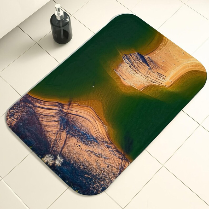 Doormat custom image free colo - Home Textiles Images recension och pris