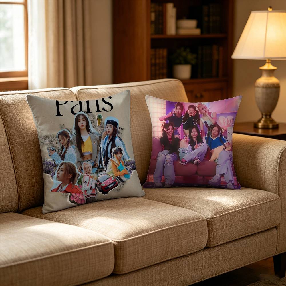 cool M-Music Group N-NMIXX Pil - Home Textiles Group recension och pris