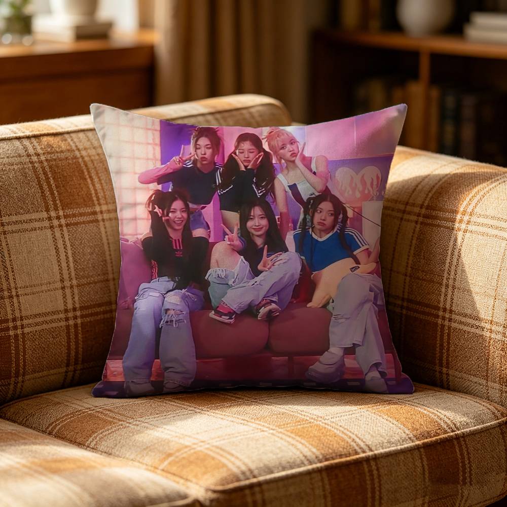 cool M-Music Group N-NMIXX Pil - Home Textiles Group recension och pris