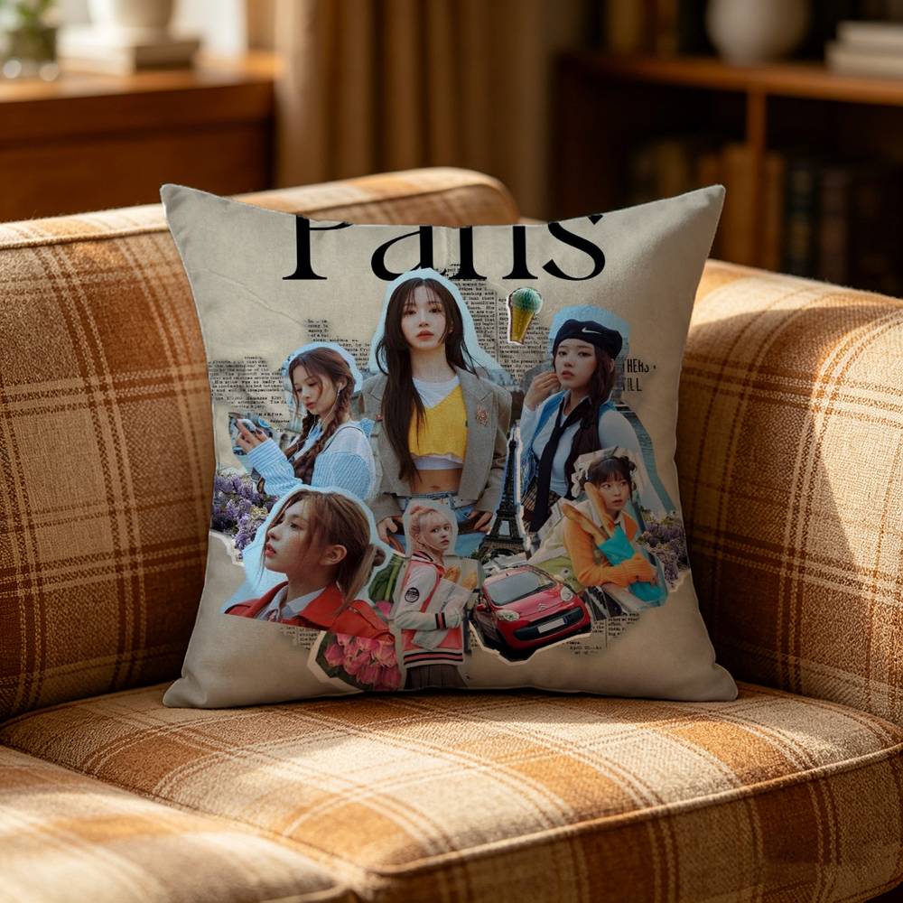 cool M-Music Group N-NMIXX Pil - Home Textiles Group recension och pris
