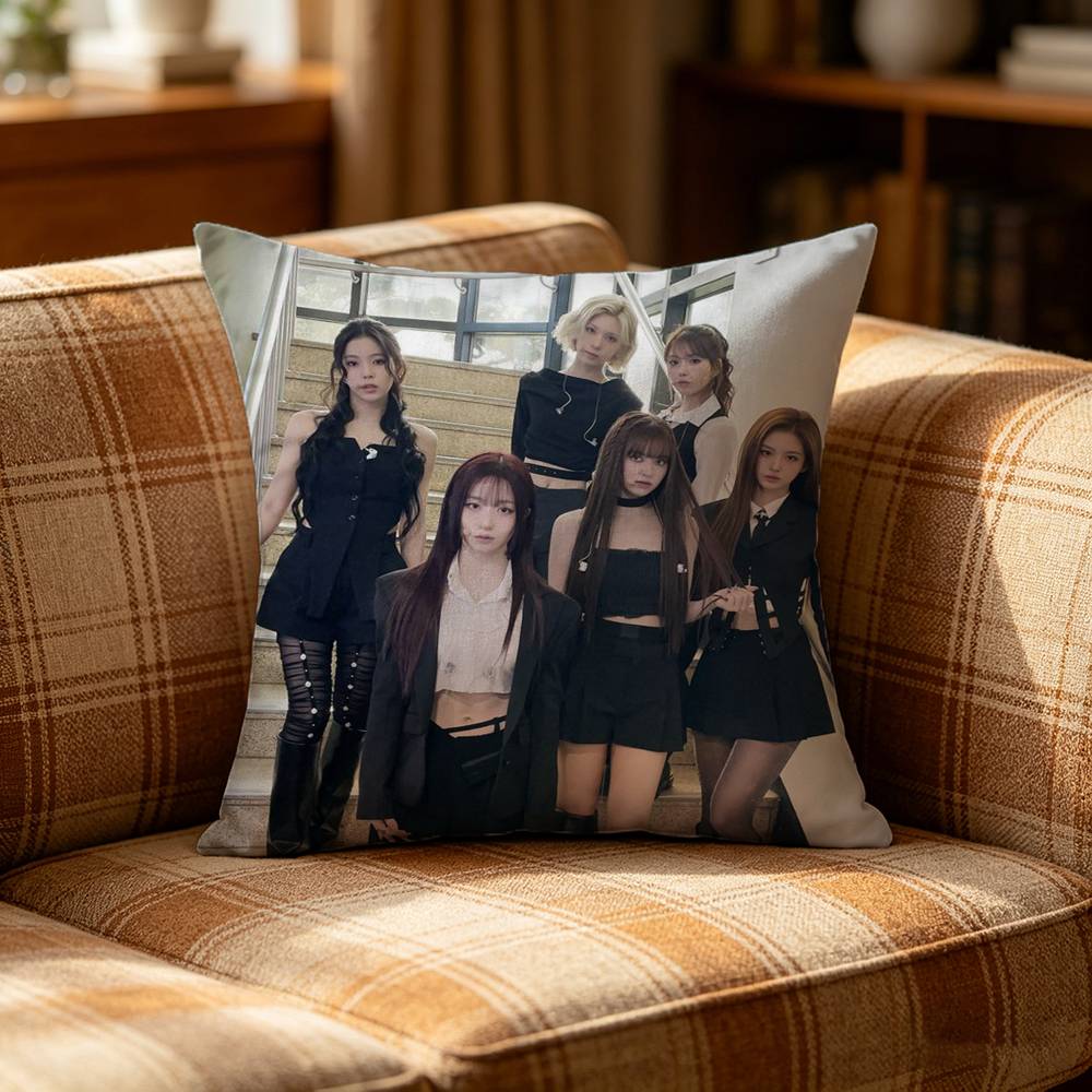 cool M-Music Group N-NMIXX Pil - Home Textiles Group recension och pris
