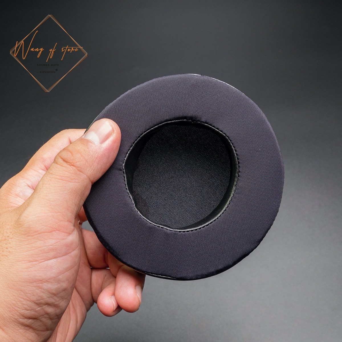 Cooling Gel Ear Pads Foam Cush - Cooling Pillow Gel recension och pris