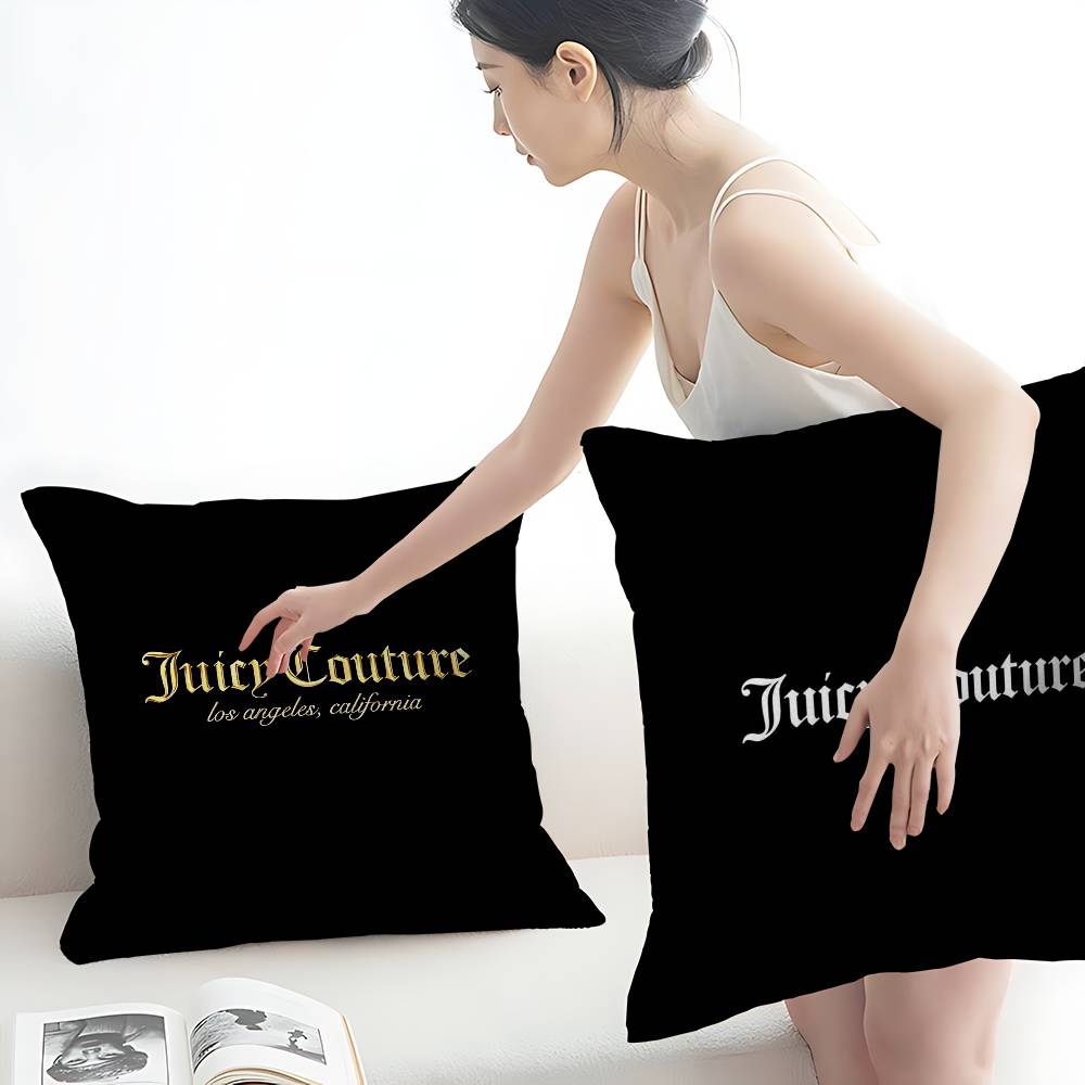 J-Juicy logo C-CoutureS-S Pers - Home Textiles Logo recension och pris