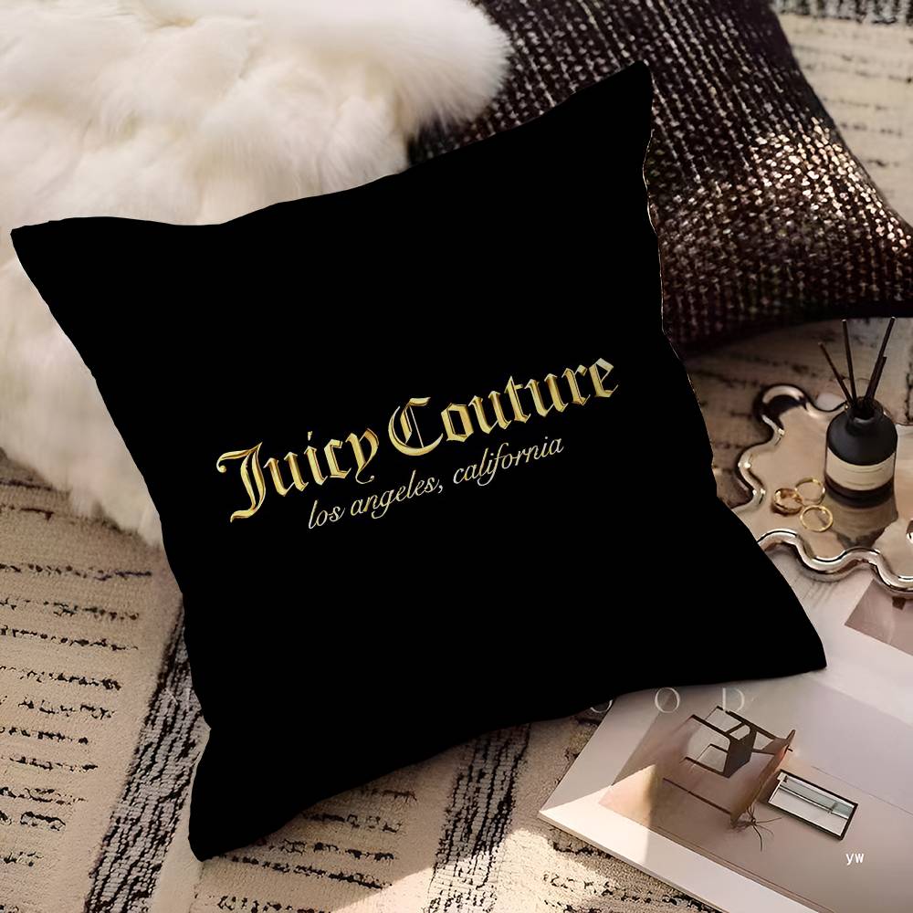 J-Juicy logo C-CoutureS-S Pers - Home Textiles Logo recension och pris