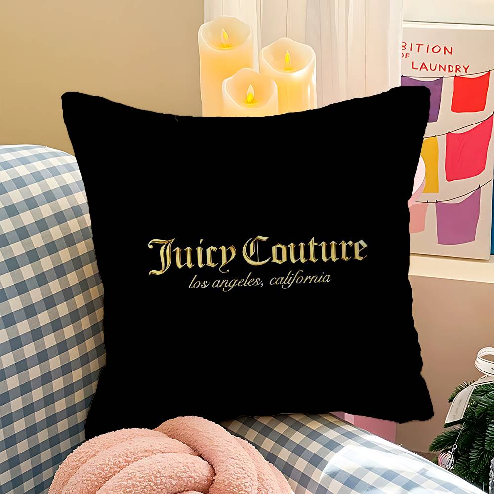 J-Juicy logo C-CoutureS-S Pers - Home Textiles Logo recension och pris