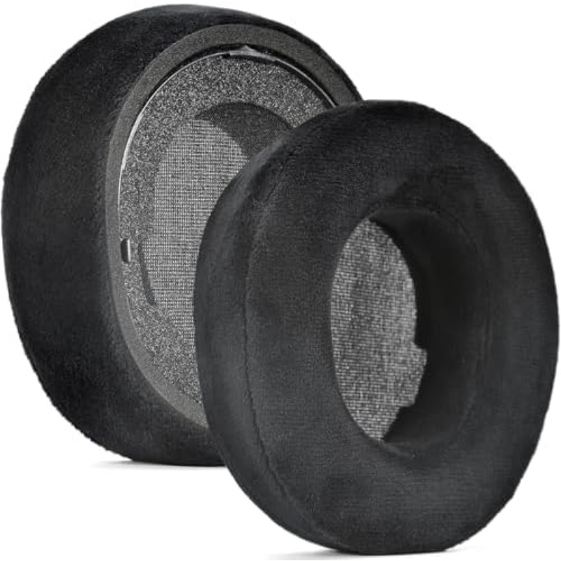 Upgraded cooling Gel Ear pads  - Cooling Pillow Gel recension och pris