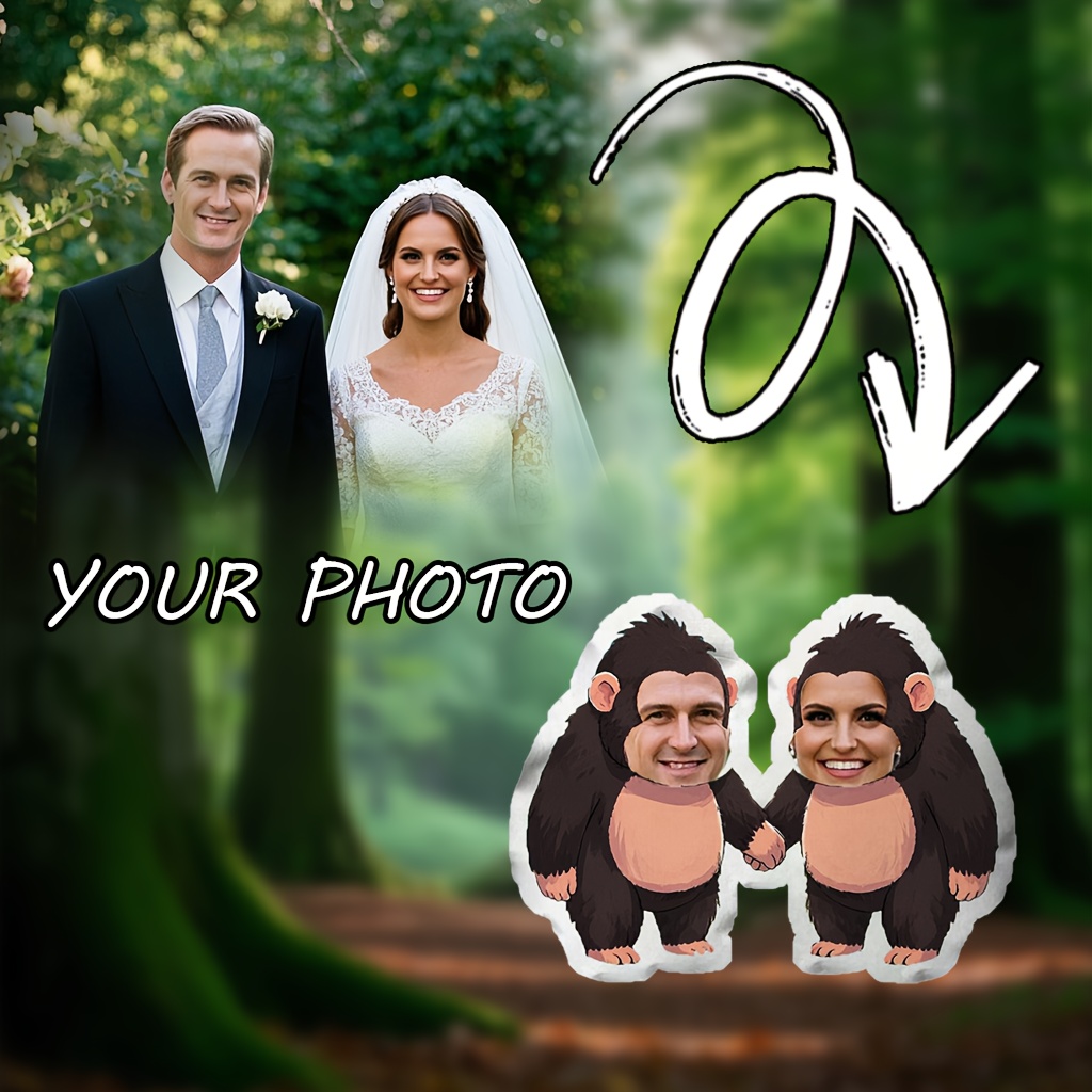 Upload Your Own Photo Customiz - Home Textiles Images recension och pris