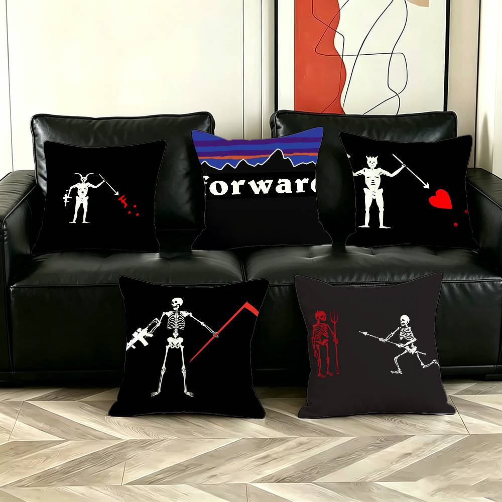 Pirate Forward Observations Gr - Home Textiles Group recension och pris