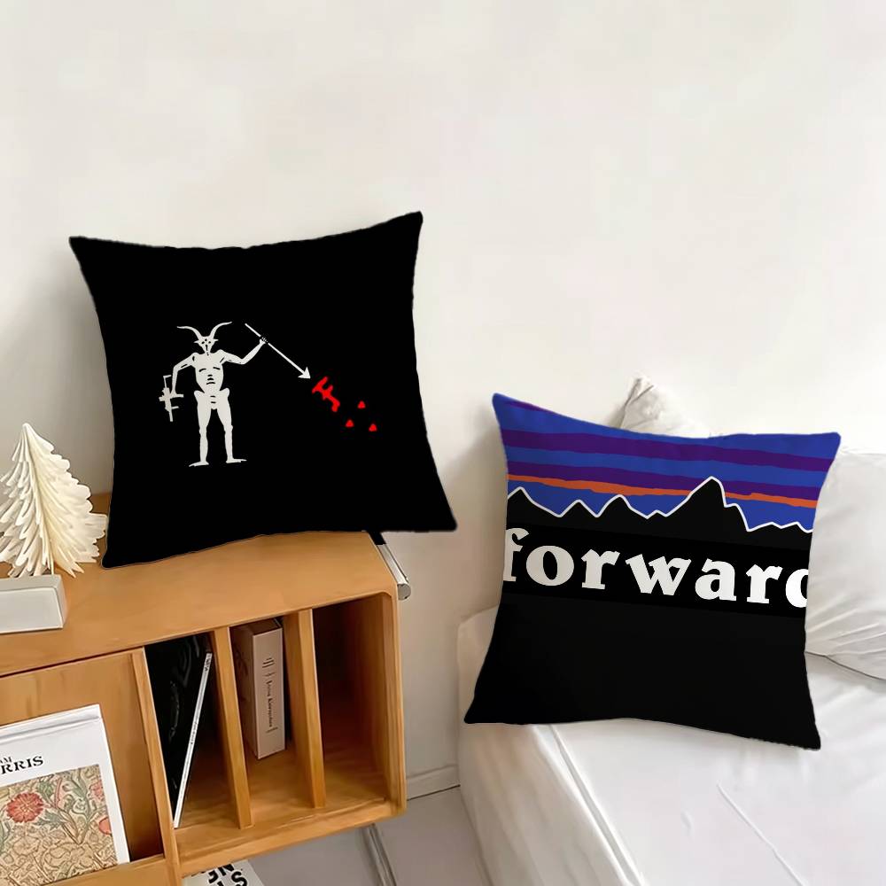 Pirate Forward Observations Gr - Home Textiles Group recension och pris