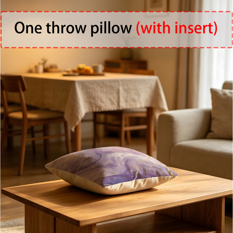 18x18 Inch Microfiber Throw Pi - Pillow Insert 18X18 recension och pris